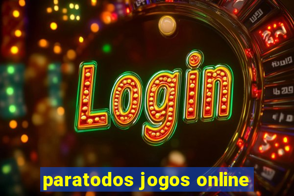 paratodos jogos online